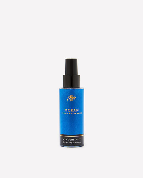 Ocean Travel Size Cologne Mist