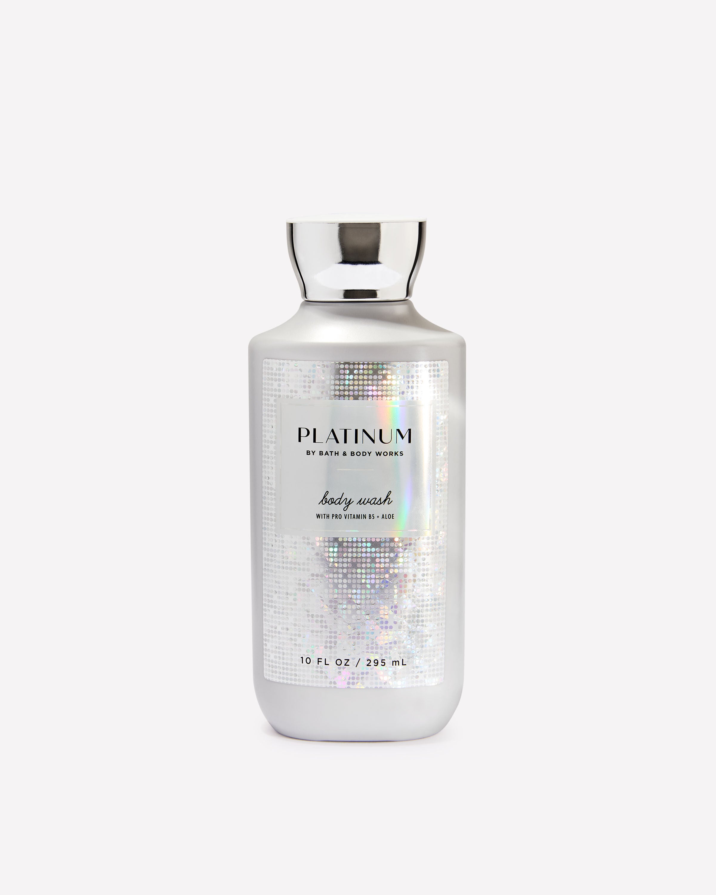 Platinum Body Cream | Bath & Body Works