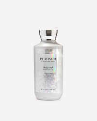 Platinum Body Wash