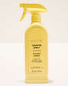 Kitchen Lemon Counter Spray