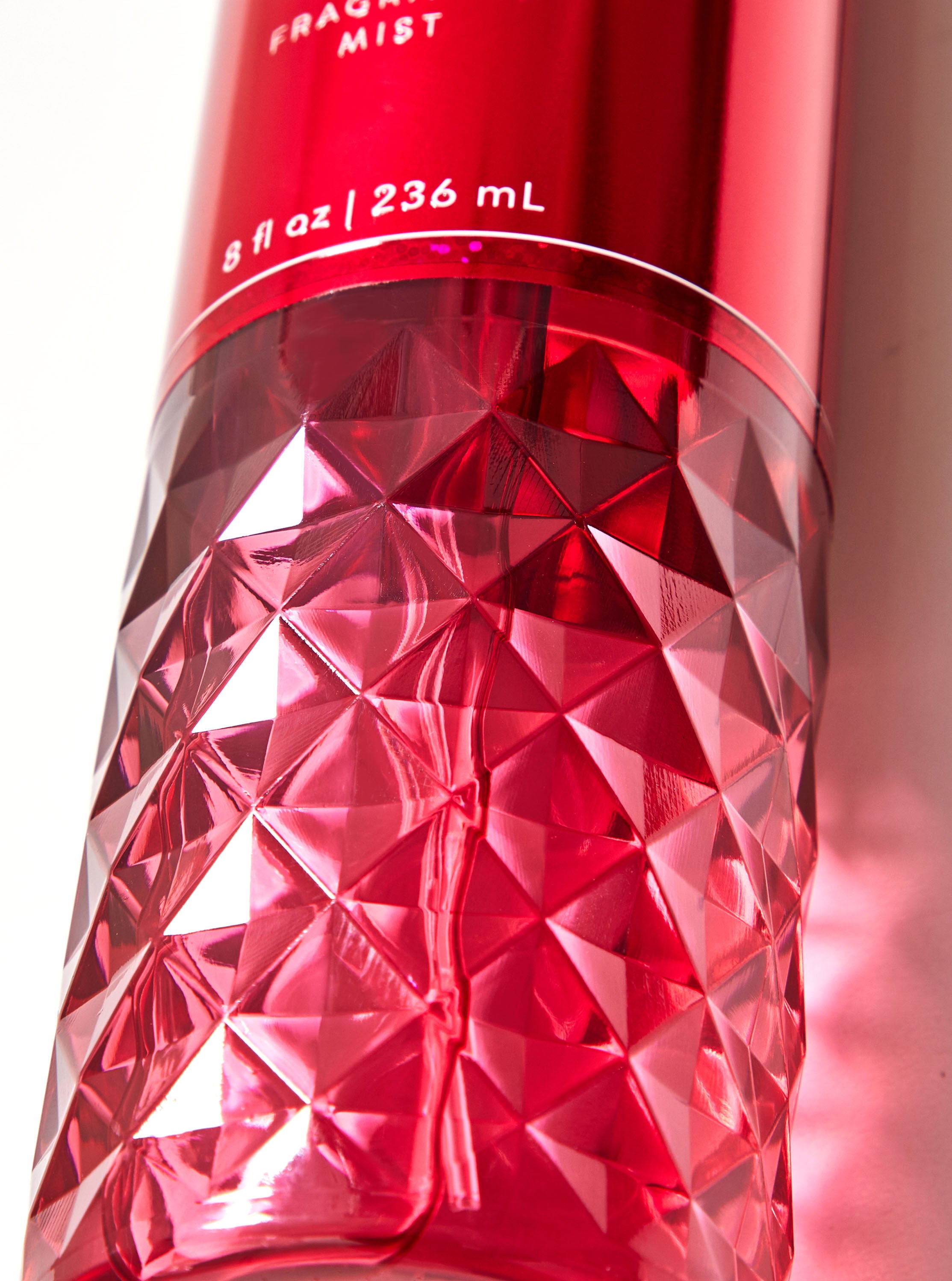 Forever Red Fine Fragrance Mist Bath Body Works