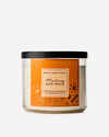 Nutmeg & Spice 3-Wick Candle