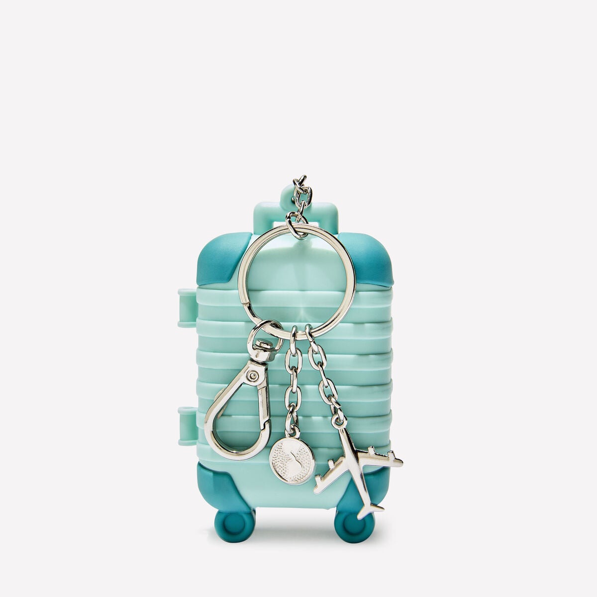 Держатель для антисептика Bath & Body Works Vacay Luggage PocketBac Holder