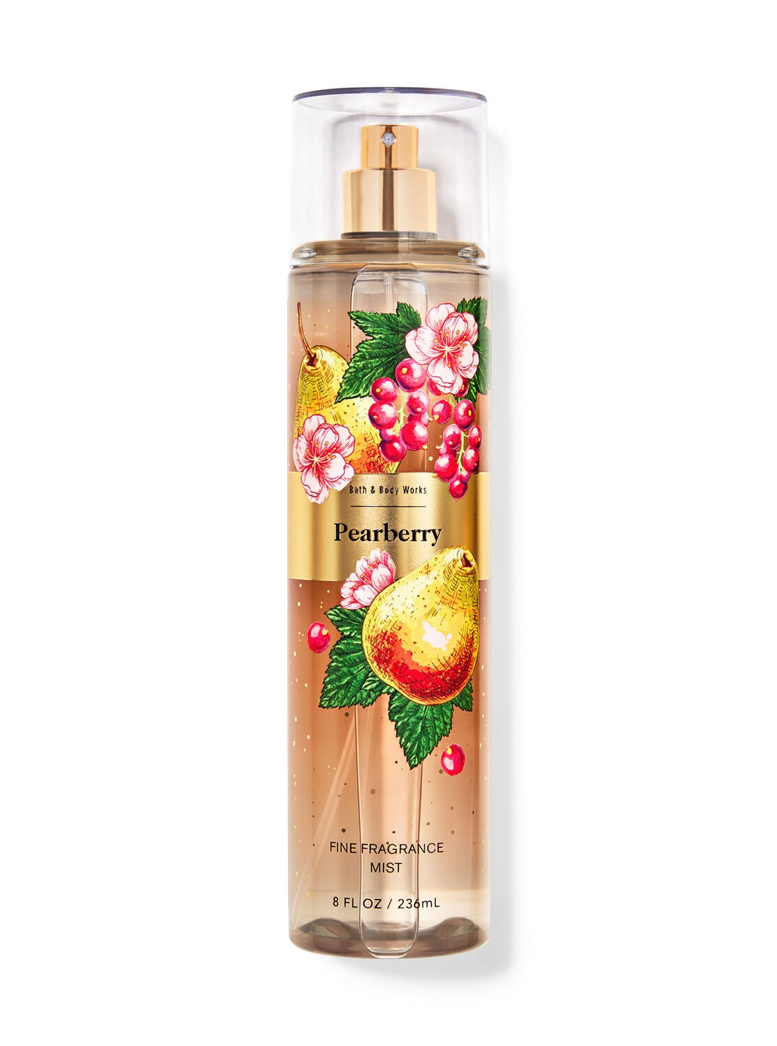 Fragrance Pearberry Shower Gel Pearberry Bath And Body Works