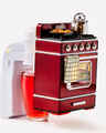 Holiday Oven Scent Control&trade; Nightlight Wallflowers Fragrance Plug