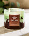 Force Flow 3-Wick Candle