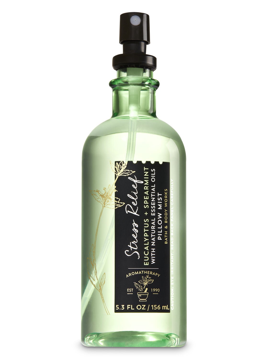 Eucalyptus Spearmint Pillow Mist Aromatherapy Bath Body Works