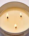 Clothesline Breeze 3-Wick Candle