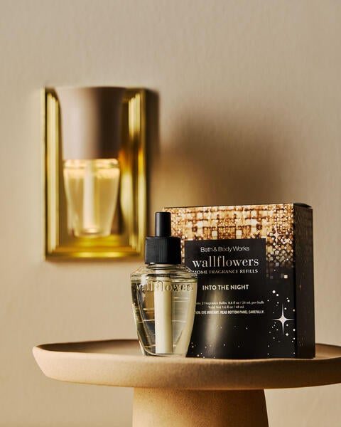 Into the Night Wallflowers Refills 2-Pack