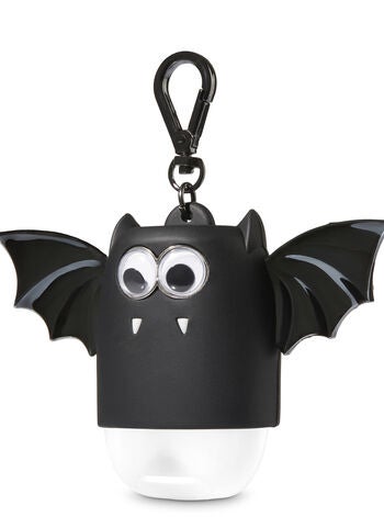 Googly-Eyed Bat Light-Up PocketBac Holder