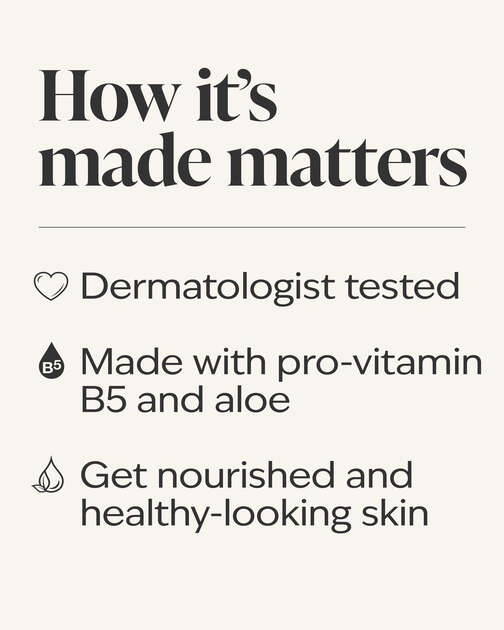 Lovely Dreamer Body Wash