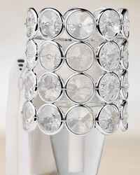 Gem Topper Scent Control™ Nightlight Wallflowers Fragrance Plug