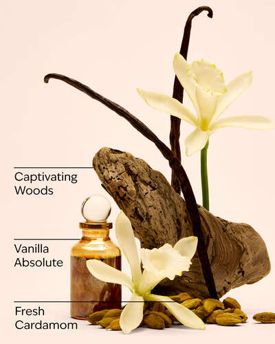 Vanilla Romance Eau De Parfum