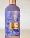 Lavender Vanilla Body Wash & Foam Bath