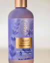 Lavender Vanilla Body Wash & Foam Bath
