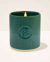 Bergamot & Musk Single Wick Candle