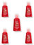 Tis the Season PocketBac Hand Sanitizer, 5-Pack