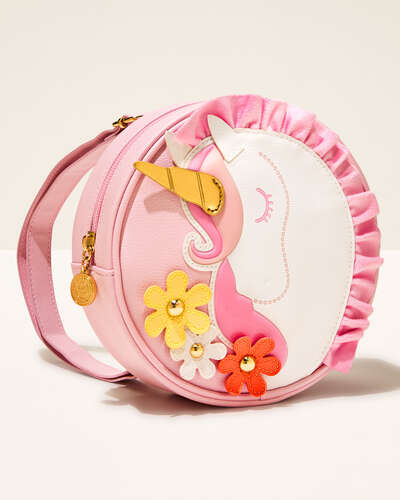 Unicorn Mini Backpack