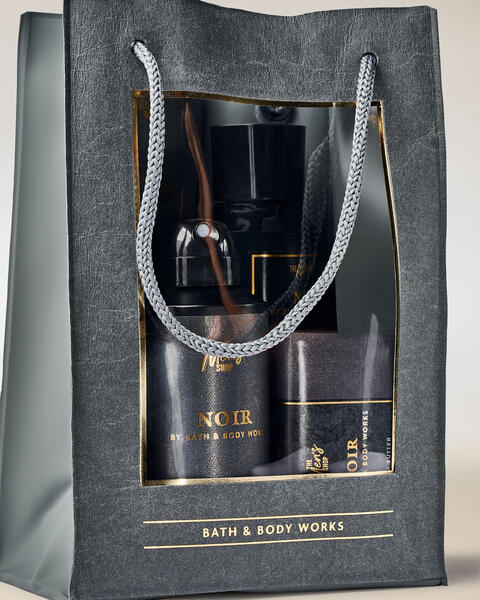 Noir Gift Set