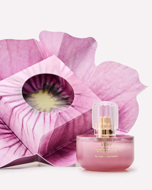 Very Violet Eau De Parfum