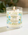 Clothesline Breeze Single Wick Candle