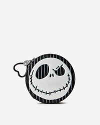 Jack Skellington & Sally Coin Purse