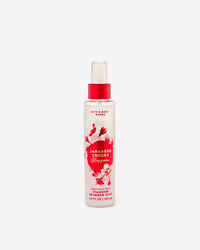 Japanese Cherry Blossom Diamond Shimmer Mist
