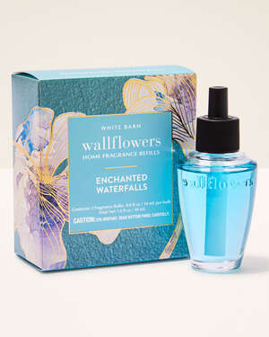 Enchanted Waterfalls Wallflowers Refills 2-Pack