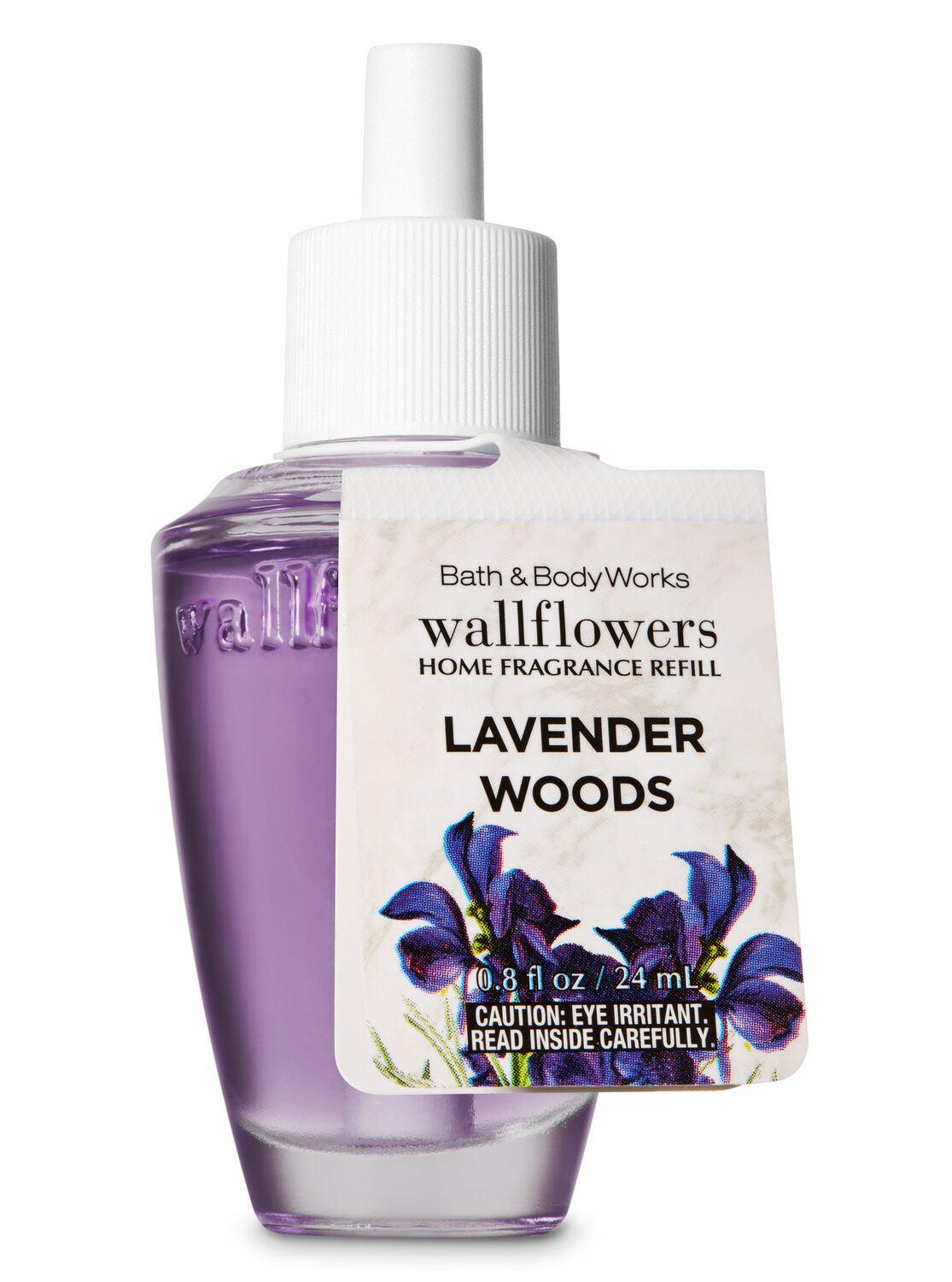 Lavender Woods Wallflowers Fragrance Refill - Bath And Body Works
