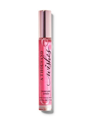 A Thousand Wishes Mini Perfume Spray