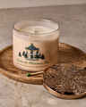 Under The Christmas Tree 3-Wick Candle