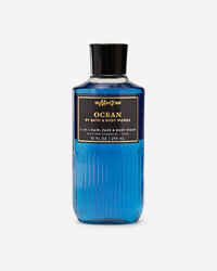 Ocean 3-in-1 Hair, Face & Body Wash