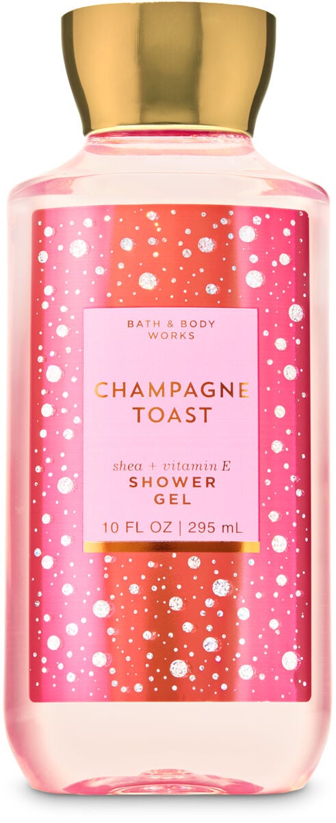 Body Wash And Shower Gel Bath Body Works