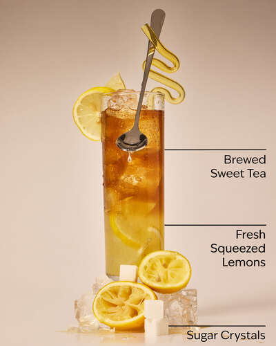 Sweet Tea & Lemonade 3-Wick Candle