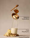 Pistachio Milk & Honey Single Wick Candle