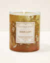 Book Loft Single Wick Candle