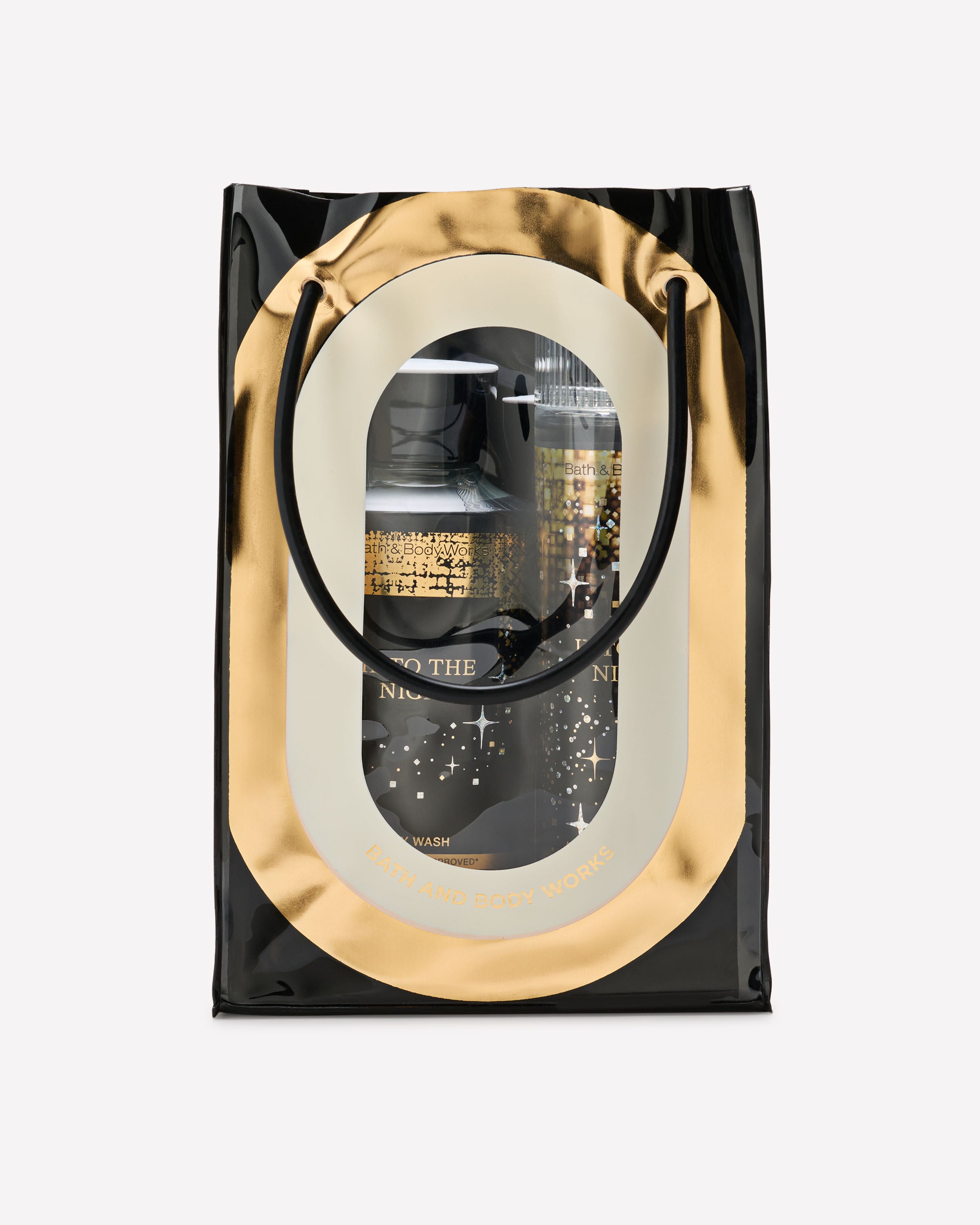 Into the Night Gift Set | Bath & Body Works