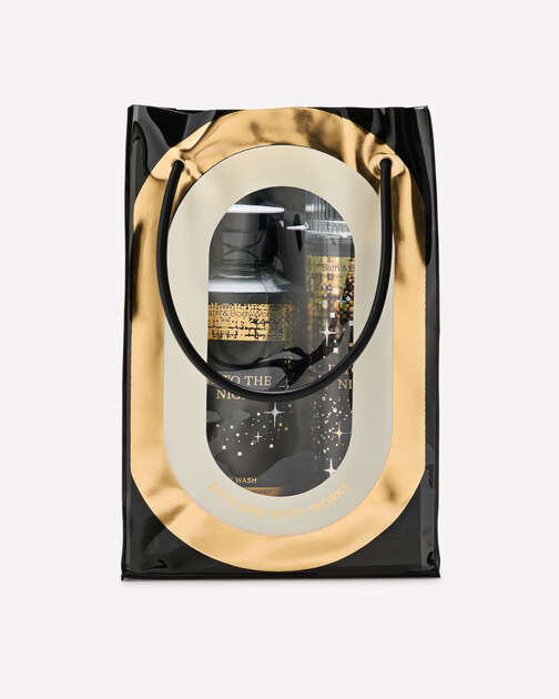 Into the Night Gift Set