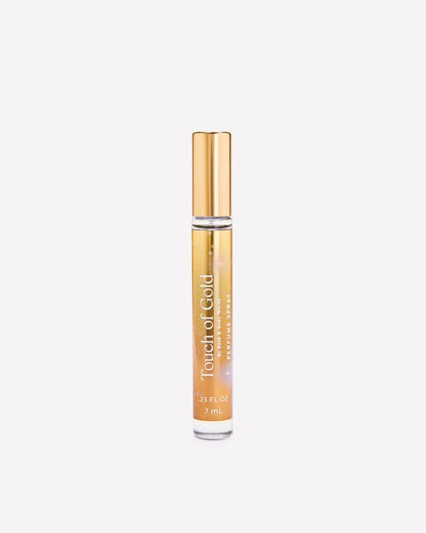 Touch of Gold Mini Eau de Parfum