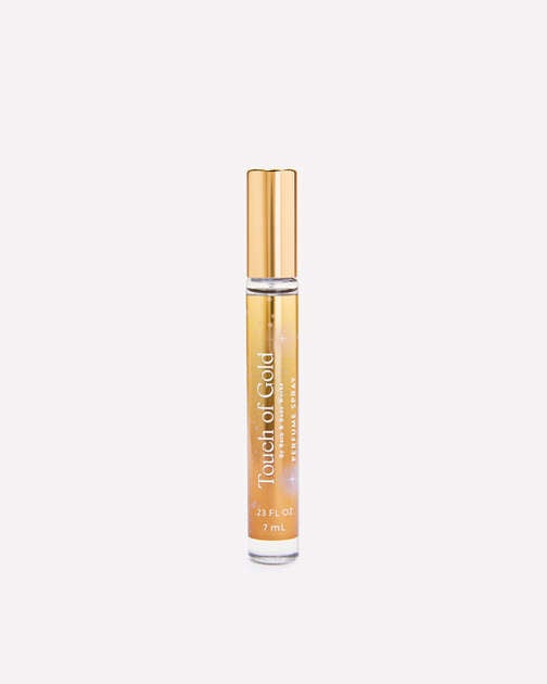 Touch of Gold Mini Eau de Parfum
