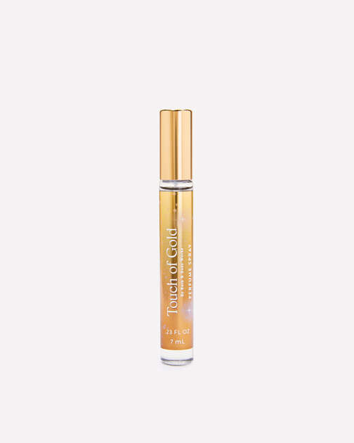Touch of Gold Mini Eau de Parfum