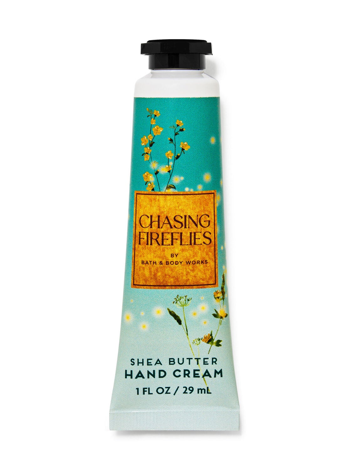 Chasing Fireflies Hand Cream