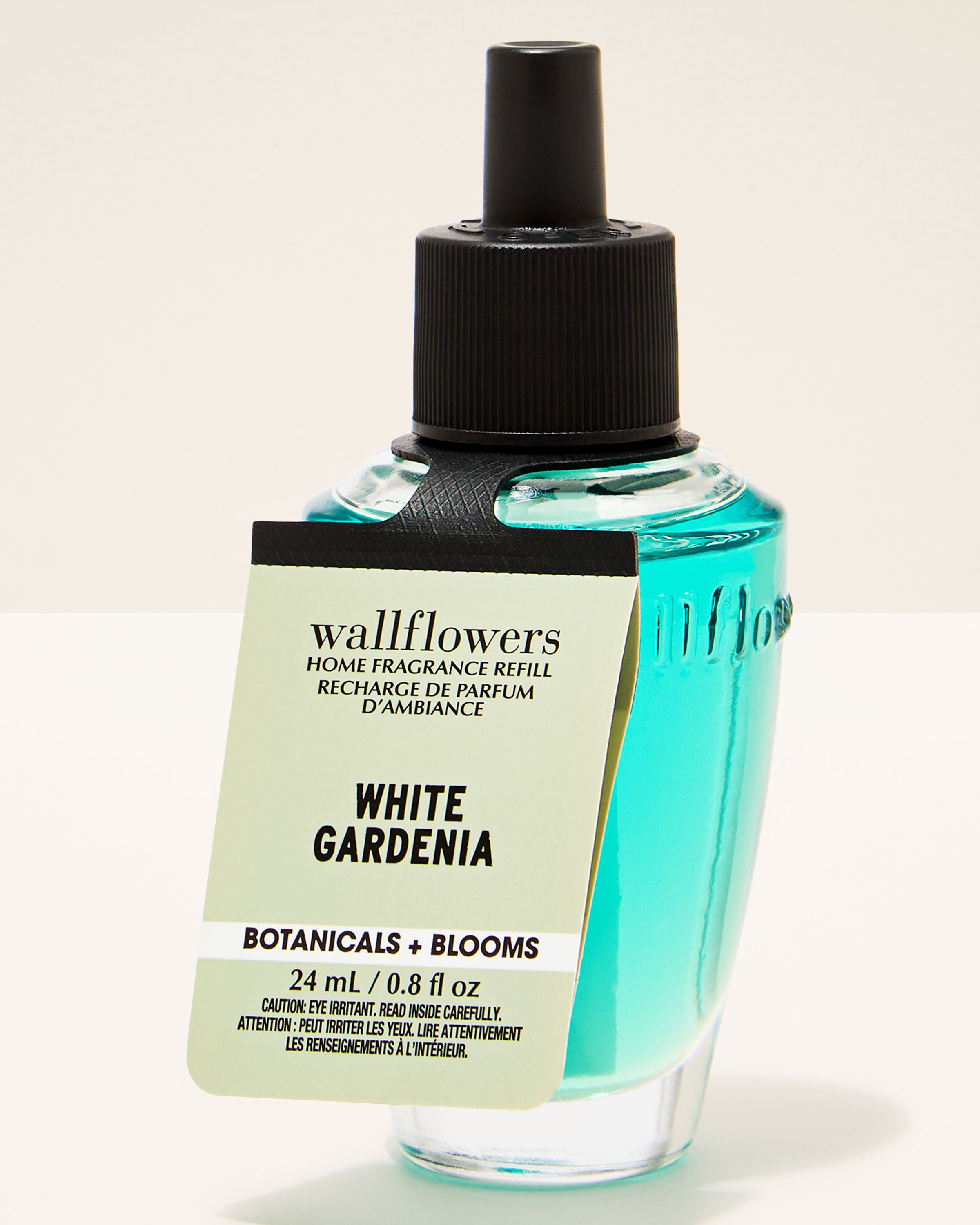 White Gardenia Wallflowers Fragrance Refill | Bath & Body Works