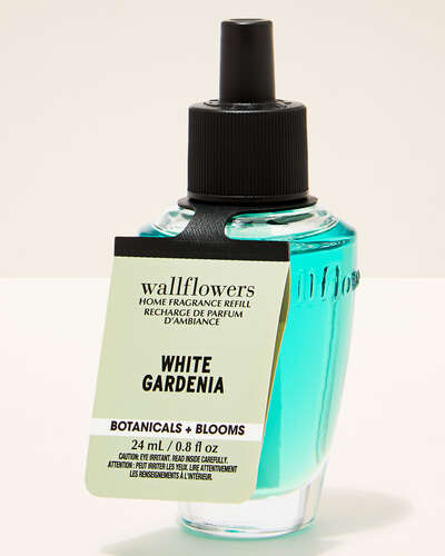 White Gardenia Wallflowers Fragrance Refill