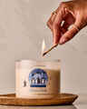 Frozen Lake 3-Wick Candle