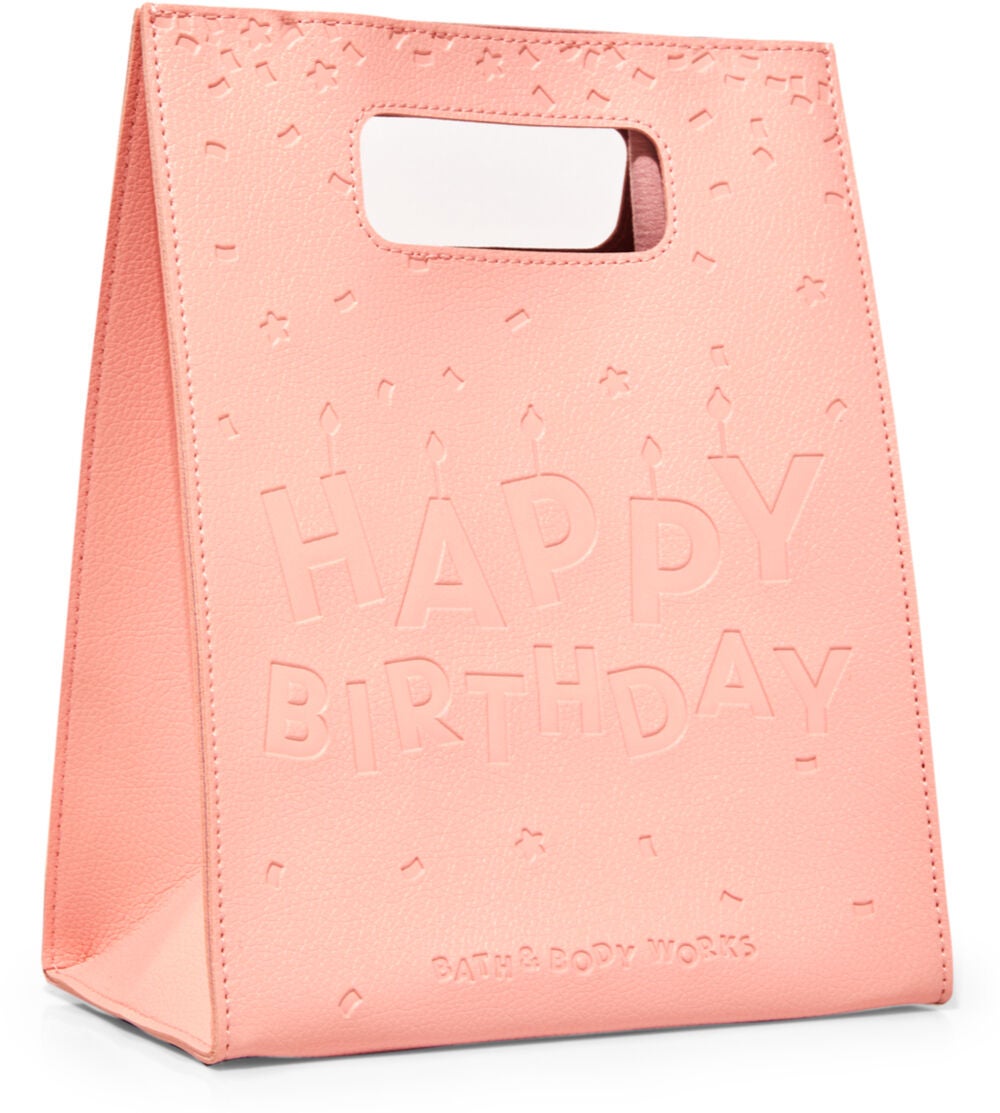 bolsa and body works