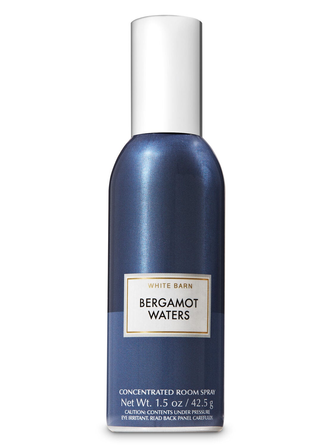 Bergamot Waters Concentrated Room Spray Bath Body Works