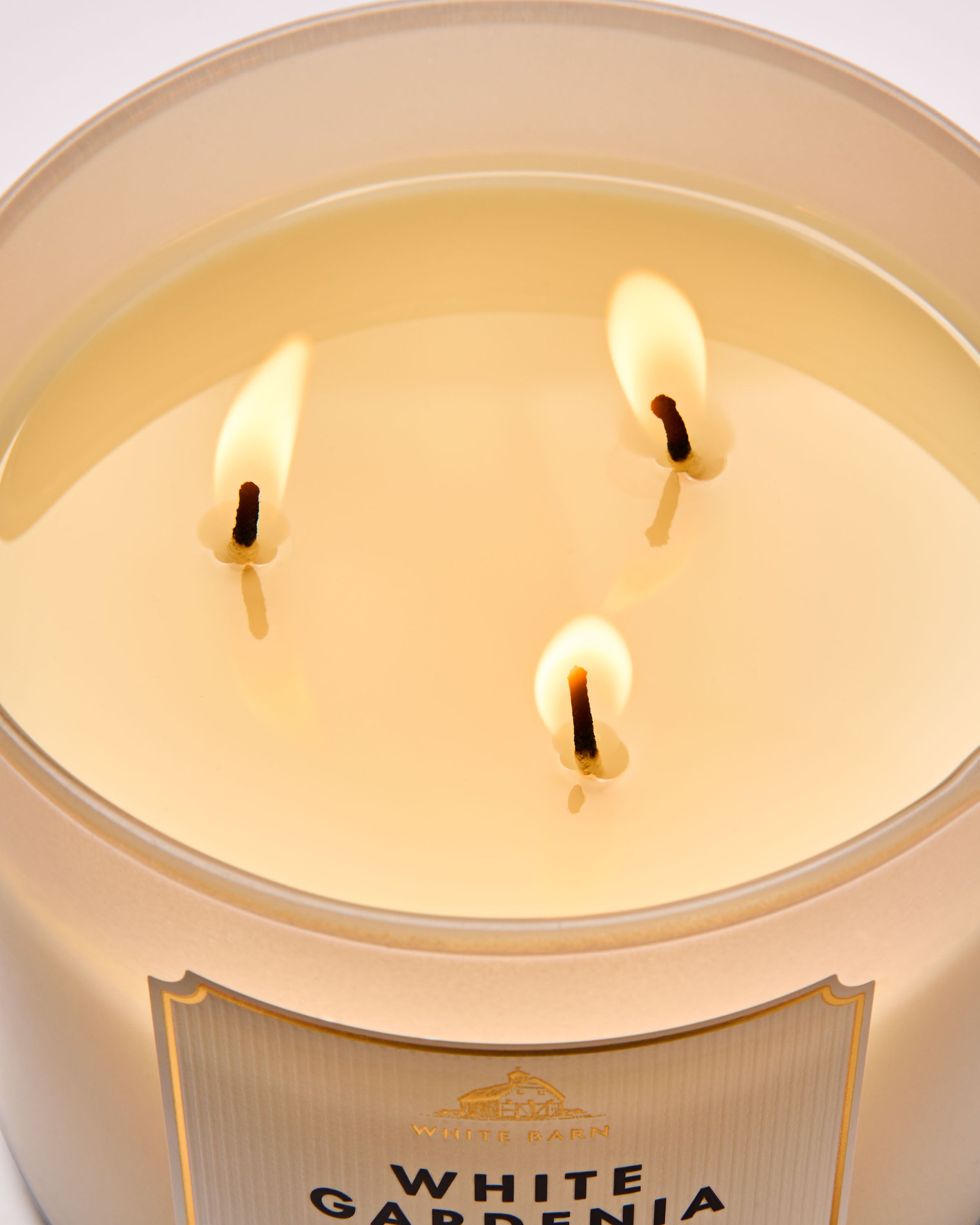 3-Wick Scented Candles | Bath & Body Works