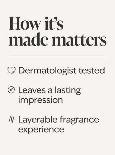 Touch of Gold Fine Fragrance Mist