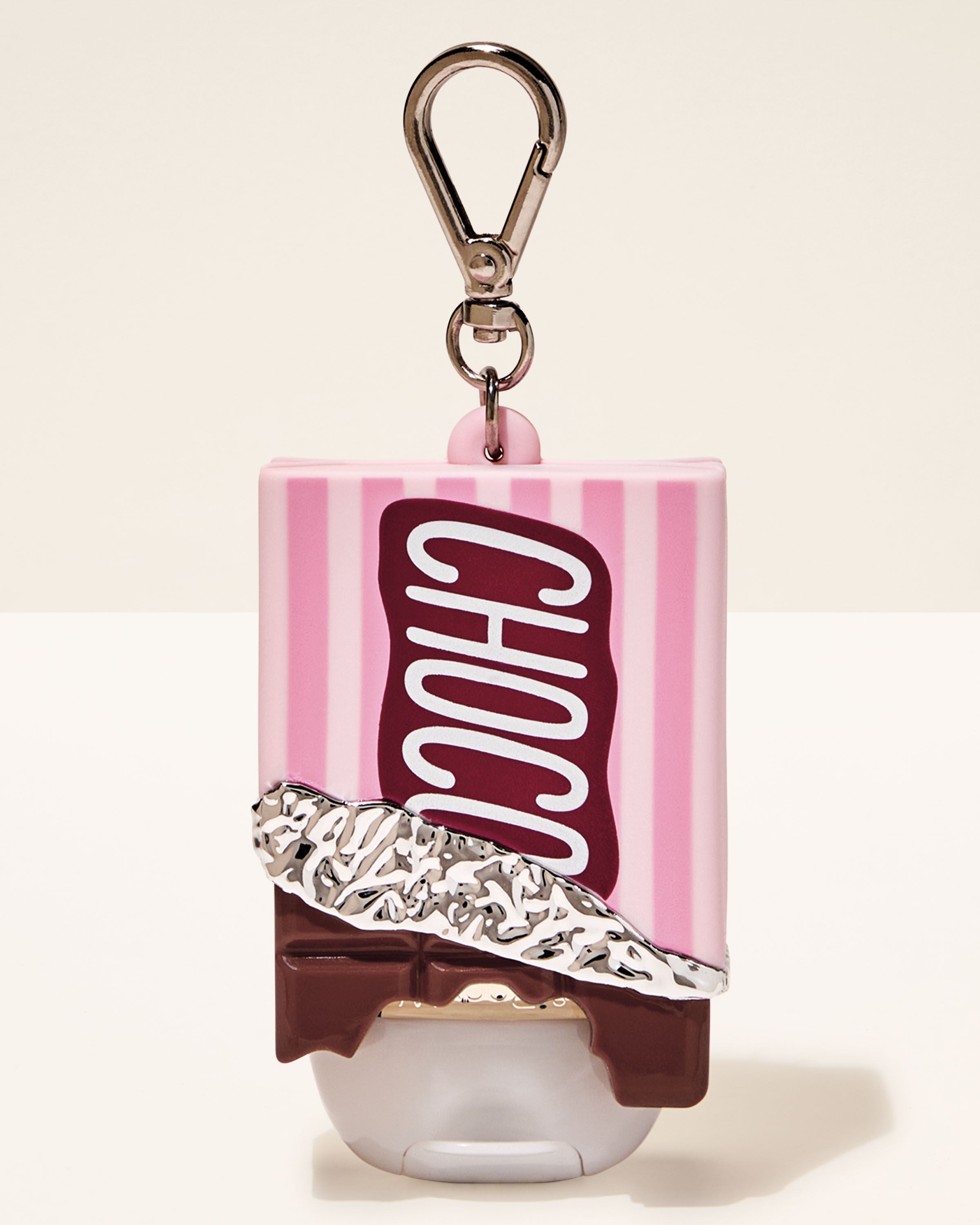 Bath and Body Works キャッスル　サニタイザーホルダー Bath and Body Works Disney Princess Light-up Castle PocketBac